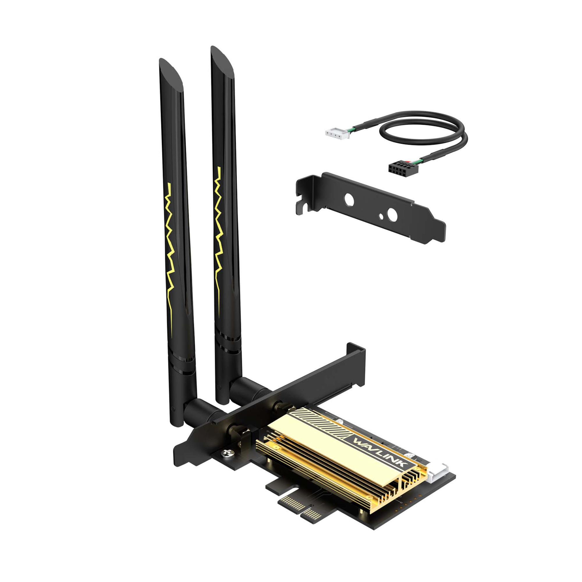 WL-WN675X3-C